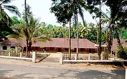 Dominic School