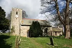 Church of St Leonard