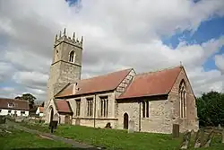 Church of St Nicholas