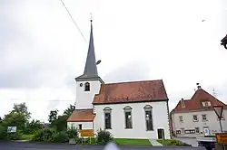 Church of Saint George