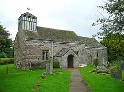 Church of St James