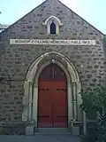 Bishop Collins Memorial Hall
