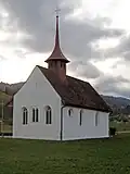 St. Jost Chapel