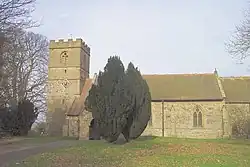 Church of St Mary