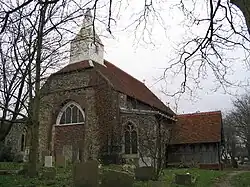 Church of St Mary