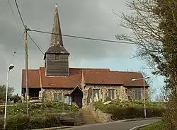 Church of St Nicholas