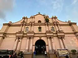 St. Nicholas of Tolentino Parish Church