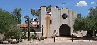 St. Philip's in the Hills Episcopal Church