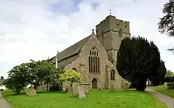 St Andrew's Church