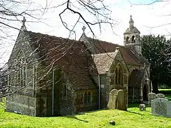 Church of St Andrew