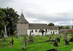 St Bilo's Church