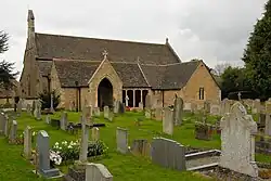 Parish Church of St Botolph