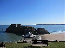 Saint Catherine's Fort