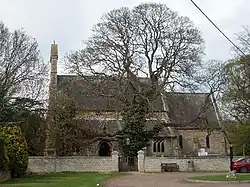 Parish Church of St Giles