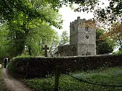 Church of St Leonard