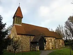 Church of Saint Mary
