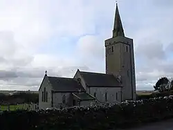 St. Mary's Church