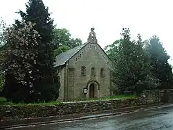 Church of St Mary