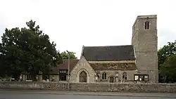 Parish Church of St Mary