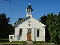 St. Mary Coptic Orthodox Church of Lancaster, PA