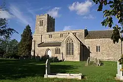 Parish Church of St Mary