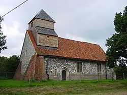 Chapel of St Mary Magdalene