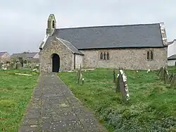 Church of St Mary