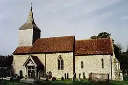 Church of St Michael