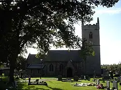 Church of St Michael