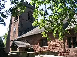 Church of St Michael