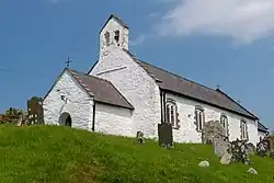Church of St Michael, Penbryn