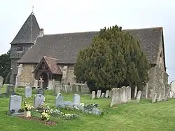 Parish Church of St Nicholas