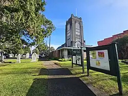 St Peter's Church, 2024