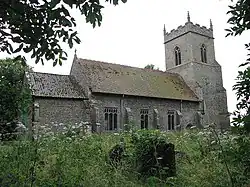 Church of St Swithin