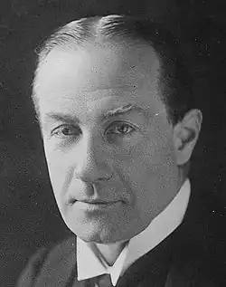 Stanley Baldwin