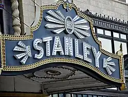 Stanley Theater