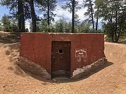 Star Valley Jail 1895–1902