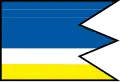 Flag of Stará Kremnička