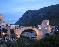 Stari most