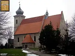Catholic church