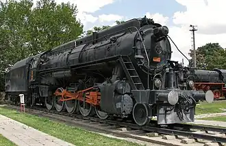 56375 1948 Vulcan Iron Works (United States) locomotive