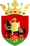 Coat of arms of Stein