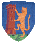 Coat of arms of Sambuca Pistoiese
