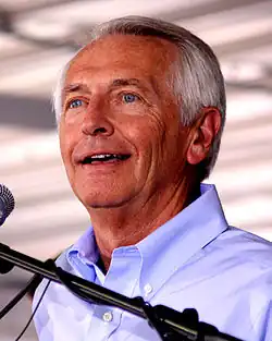 Steve Beshear, August 7, 2010.