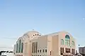 St. Mary and St. Mark Coptic Orthodox Cathedral of Markham