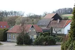 Houses in Stranný