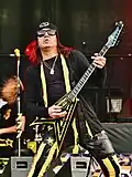 Stryper at Alive 2023