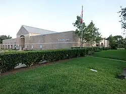 First Colony Library Branch