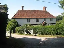 Sulham Farmhouse