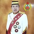 Sultan Mahmud Badaruddin III (2003–2017)